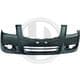 5672851 Diederichs Бампер для Mazda BT-50