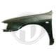6051006 Diederichs Крило переднє для Nissan Primera