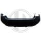 6087055 Diederichs Бампер для Nissan Murano