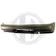 6430950 Diederichs Бампер для Suzuki Vitara