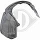 6433008 Diederichs Подкрылок для Suzuki Grand Vitara