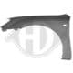 6552006 Diederichs Крило переднє для Kia Cerato