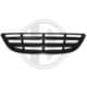 6552040 Diederichs Решітка радіатора для Kia Cerato