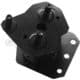 6674862 Diederichs Кронштейн бампера для Toyota Land Cruiser