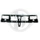 7430002 Diederichs Передня панель кузова для Seat Toledo