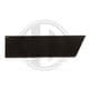 9138621 Diederichs Крыло заднее для Mercedes T1