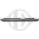 9234041 Diederichs Поріг для Ford Mondeo