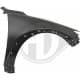 5645006 Diederichs Крило переднє для Mazda CX-3