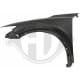 5631007 Diederichs Крило переднє для Mazda CX-5
