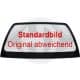 8431233 Diederichs Заднее стекло для Mazda 3