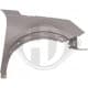 4228606 Diederichs Крило переднє для Peugeot 2008