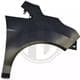 1476007 Diederichs Крило переднє для Ford B-Max