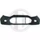 1480050 Diederichs Бампер для Ford EcoSport