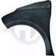 4227006 Diederichs Крыло переднее для Peugeot 208