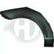 9251032 Diederichs Крило заднє для Hyundai Getz