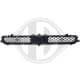 2680145 Diederichs Решітка радіатора для Jeep Compass