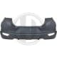 5645055 Diederichs Бампер для Mazda CX-3