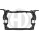 1076002 Diederichs Передняя панель кузова для Audi Q5