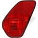 5848995 Diederichs Задняя противотуманная фара для Mitsubishi Outlander