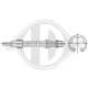 dct1209 Diederichs Осушитель кондиционера