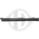 9692841 Diederichs Порог для Skoda Superb