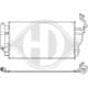 dcc1986 Diederichs Радиатор кондиционера для Nissan Leaf