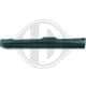 9657041 Diederichs Поріг для Citroen C3