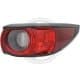 5631097 Diederichs Задній ліхтар для Mazda CX-5