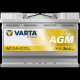 570901076k262 Varta Акумулятор
