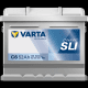 552401052k262 Varta Аккумулятор