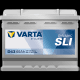 560127054k262 Varta Акумулятор