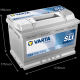 577400078k262 Varta Акумулятор