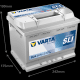 560408054k262 Varta Аккумулятор
