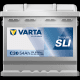 554400053k262 Varta Аккумулятор