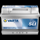572409068k262 Varta Акумулятор