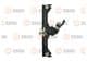 900631 SEIM Стеклоподъемник для Fiat 500