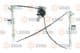 900754 SEIM Склопідіймач для Land Rover Freelander