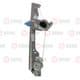 901151 SEIM Стеклоподъемник для Renault Modus