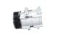 090595031020 CV PSH Компресор кондиціонера