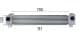 ci619000p Mahle Інтеркулер