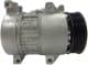 acp909000s Mahle Компресор кондиціонера