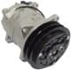 acp1084000s Mahle Компресор кондиціонера