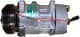 acp78000s Mahle Компресор кондиціонера
