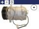acp800000s Mahle Компресор кондиціонера