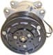 acp800000s Mahle Компресор кондиціонера