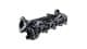 lm1068 Mahle Впускний патрубок