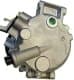 acp909000p Mahle Компрессор кондиционера