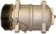 acp800000s Mahle Компресор кондиціонера