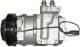 acp794000s Mahle Компресор кондиціонера