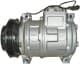 acp794000s Mahle Компресор кондиціонера
